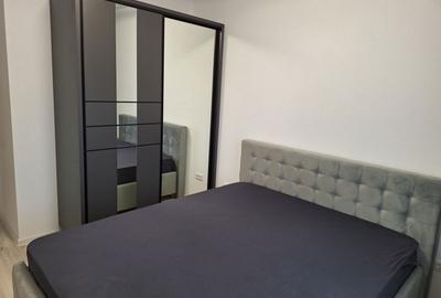 Apartament cu 2 camere în Cartojani - 13