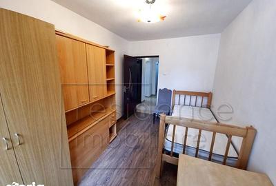 Apartament cu 2 camere decomandat în Mănăștur - 6