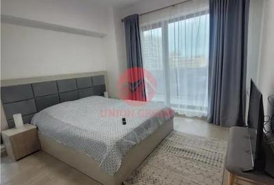 Apartament cu 2 camere decomandat în Central - 2