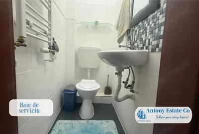 Apartament cu 3 camere decomandat în Rogerius - 6