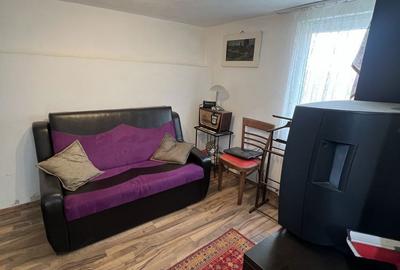 Casă cu 3 camere în Aurel Vlaicu - 6