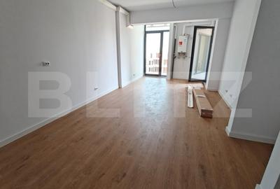 Apartament 2 camere, ultrafinisat, garaj subteran, zona BMW - West Peak - 5