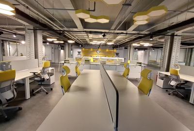 Birou, de 850 mp, în Pipera - 18