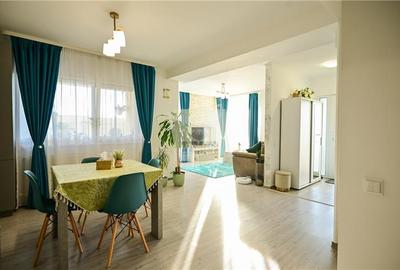 Duplex cu 4 camere cu Canalizare în Șelimbăr - 3