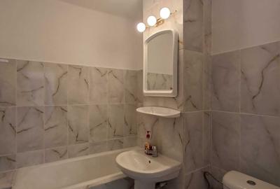 Apartament cu 2 camere decomandat în Central - 5