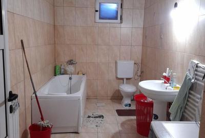 Casă cu 3 camere cu Teren 843 Mp în Sănătești - 5