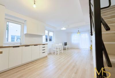 Liziera Brasov || 3 camere || Curte || 73 mp utili Liziera Brasov || 3 camere || Curte || 73 mp utili - 7