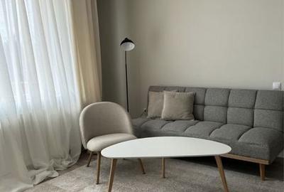 Apartament cu 2 camere decomandat în Târnăveni - 6