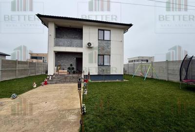 Casă cu 4 camere cu Teren 400 Mp în Berceni - 17