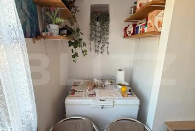 Apartament cu 2 camere decomandat în Democrației - 18