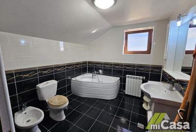 Casă individuală cu 4 camere cu Teren 500 Mp în Nord - 8