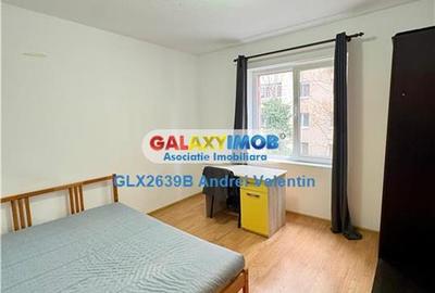 Apartament cu 2 camere decomandat, mobilat în Berceni - 6