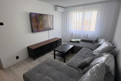 Apartament cu 3 camere decomandat în Berceni - 6