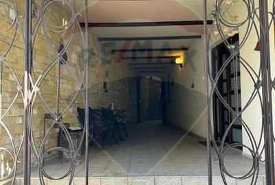 Casă individuală cu 7 camere cu Teren 167 Mp în Sibiel - 12