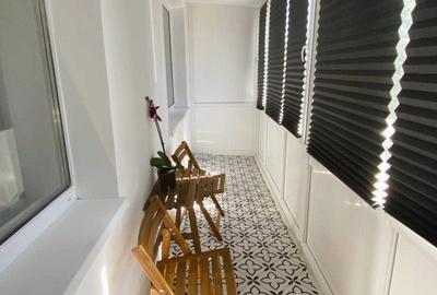 Piața Iancului | 2. minute Metrou  | Renovat recent | Modern | Boiler - 7