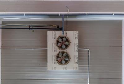 Spațiu industrial, de 1,285 mp, în Dumbrăvița - 26