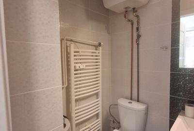 GARSONIERA NERVA TRAIAN/ METROU/ BOILER ELECTRIC - 8