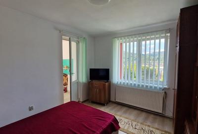 Apartament de vanzare,George Cosbuc, 2 camere, 52 mp, 72000EUR - 11