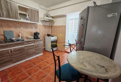 Apartament cu 2 camere decomandat, mobilat în Unirii - 10