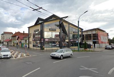 Spațiu comercial, 540 mp în Bartolomeu