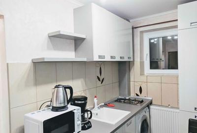 Apartament cu 2 camere în Aeroport - 4