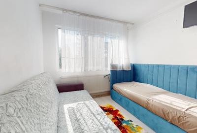 Apartament cu 2 camere semidecomandat în Astra - 7