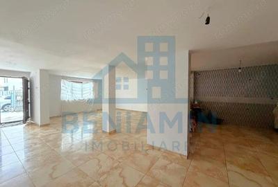 Casa situata in Catargiu Baraganului P+1+M suprafata 170mp-zona buna - 2