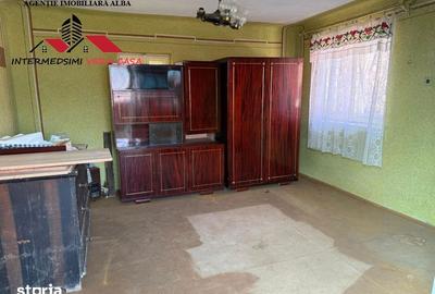 Casă cu 4 camere cu Teren 7701 Mp în Vințu de Jos - 15
