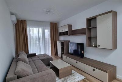 Apartament cu 2 camere decomandat în Central - 5