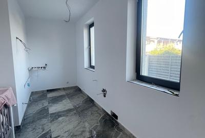Metrou Dimitrie Leonida 7-8 min | Vila individuala 5 camere 2 bai | 200 mp - 18
