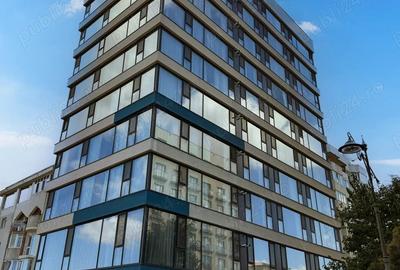 Inchiriere apartamente de 2 si 3 camere cu vedere superba la mare si menaj saptamanal asigurat - 9