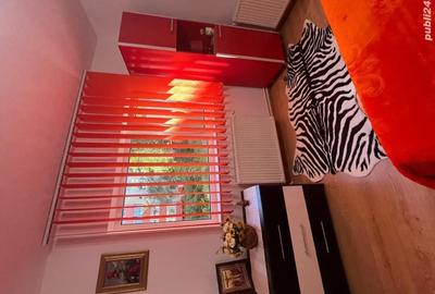 Apartament cu 2 camere decomandat în Poiana Țapului - 1