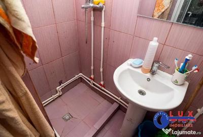 Apartament cu 2 camere semidecomandat în 23 August - 6