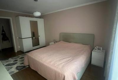 Apartament 3 camere, 74 mp, etaj intermediar, zona Parang, Manastur - 5