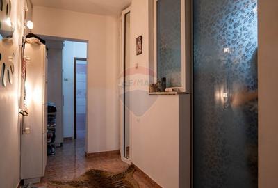Vanzare apartament 3 camere spatios,  zona Rahova piata - 12
