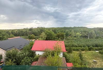 Casă de poveste cu 7 camere, 5 băi, 5 terase, locație și vibe ca în Toscana - 10