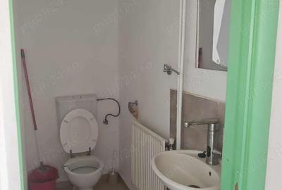 Spațiu comercial, de 80 mp, în 7 Noiembrie - 2