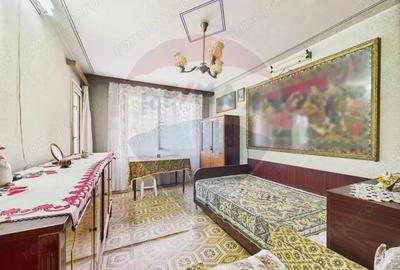 Apartament cu 3 camere de vanzare in zona Pantelimon