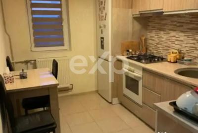 Garsonieră decomandată în Războieni - 8