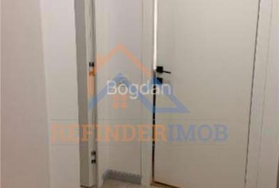 Apartament cu 3 camere semidecomandat, mobilat în Calea Călărașilor - 8