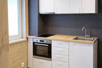 Apartament cu 2 camere în 1 Mai - 3