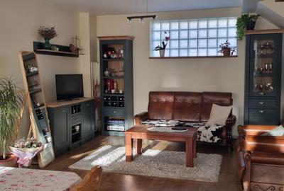 Casă cu 4 camere în Ultracentral - 4