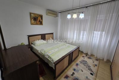 INCHIRIERE apartament 3 camere spatios in Ploiesti, zona Ultracentrala-Catedrala - 5