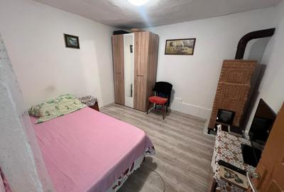 Soseaua Giurgiului Capat Progrescu casa de vanzare OFERTA - 5