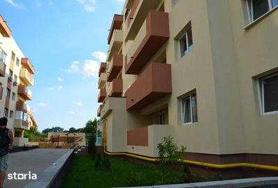 Apartament cu 3 camere decomandat în Apărătorii Patriei - 14