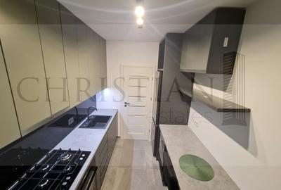 Garsonieră decomandată, mobilată în Lujerului - 22