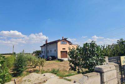 Casă cu 7 camere cu Canalizare în Cosmești - 5