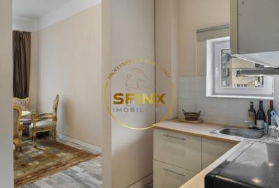 2 camere centrul vechi, renovat, airbnb, 2/3, randament exceptional 2 camere centrul vechi, renovat, airbnb, 2/3, randament exceptional - 11