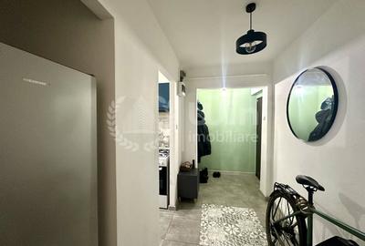 Apartament 2 camere | La Cheie | Etaj 1 | Gheorgheni | Complex Diana - 6