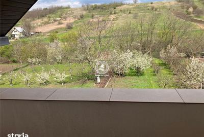 Casă cu 8 camere cu Teren 1172 Mp în Holboca - 4